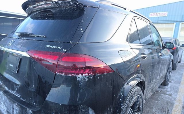 2025 Mercedes-Benz GLE GLE 350 - 22985290 - 1