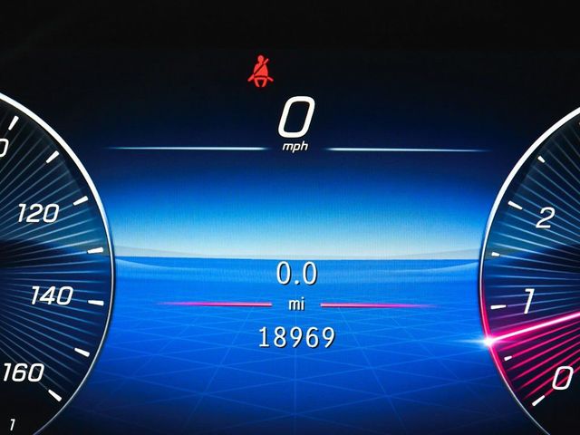 2025 Mercedes-Benz GLE GLE 350 - 22985290 - 19