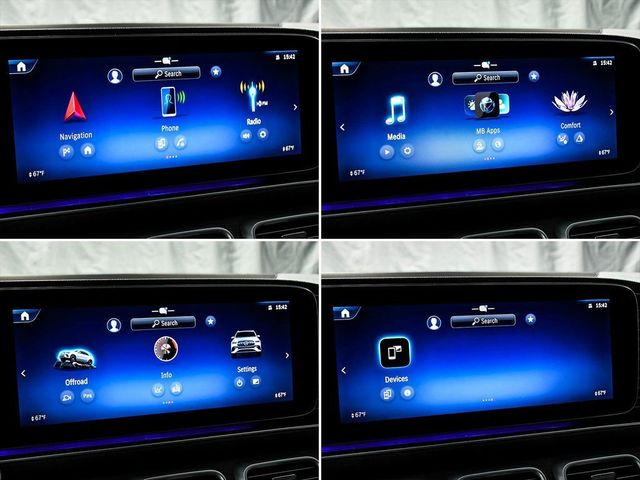 2025 Mercedes-Benz GLE GLE 350 - 22985290 - 20