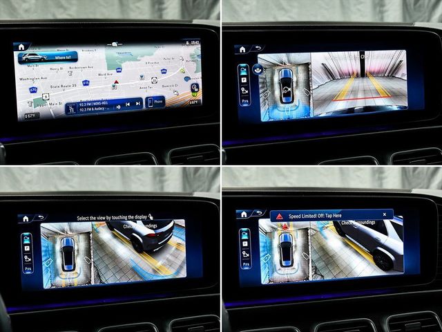 2025 Mercedes-Benz GLE GLE 350 - 22985290 - 21