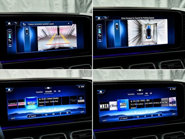 2025 Mercedes-Benz GLE GLE 350 - 22985290 - 23