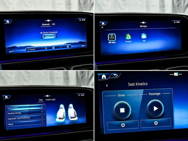 2025 Mercedes-Benz GLE GLE 350 - 22985290 - 25