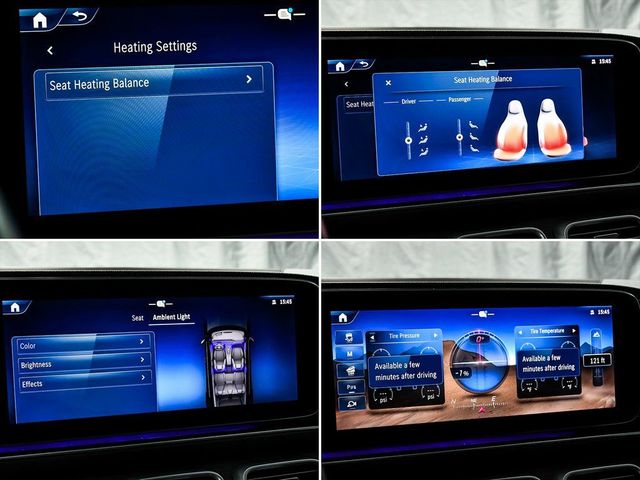 2025 Mercedes-Benz GLE GLE 350 - 22985290 - 26