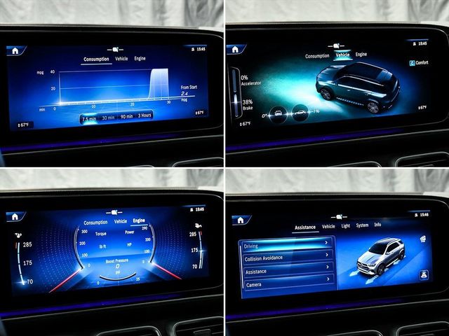 2025 Mercedes-Benz GLE GLE 350 - 22985290 - 27