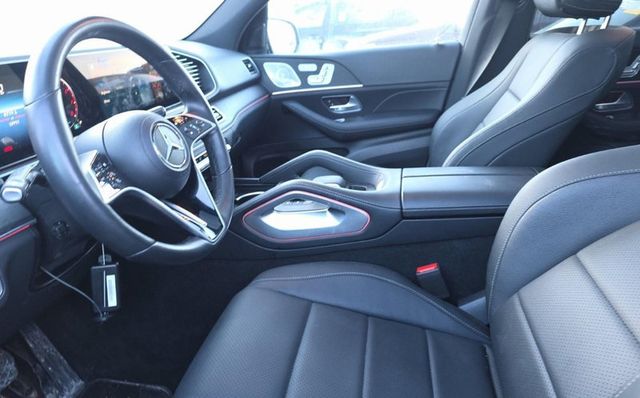 2025 Mercedes-Benz GLE GLE 350 - 22985290 - 2