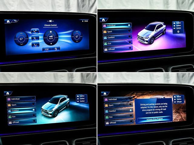 2025 Mercedes-Benz GLE GLE 350 - 22985290 - 29