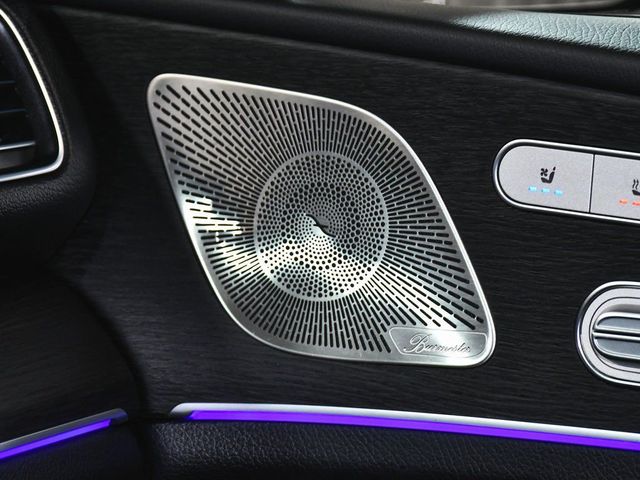 2025 Mercedes-Benz GLE GLE 350 - 22985290 - 32