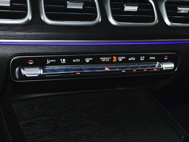 2025 Mercedes-Benz GLE GLE 350 - 22985290 - 33