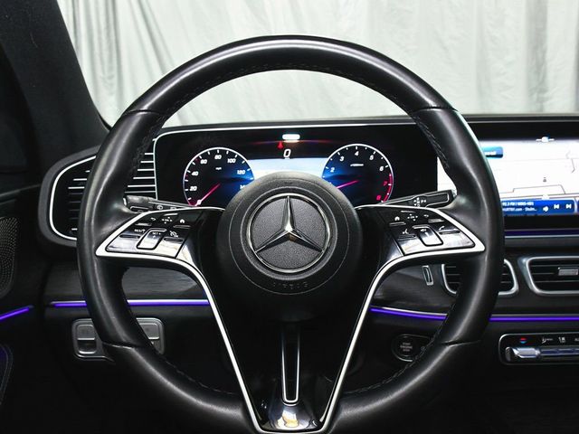 2025 Mercedes-Benz GLE GLE 350 - 22985290 - 35