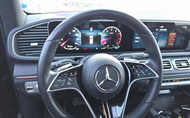 2025 Mercedes-Benz GLE GLE 350 - 22985290 - 3