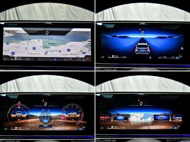 2025 Mercedes-Benz GLE GLE 350 - 22985290 - 41