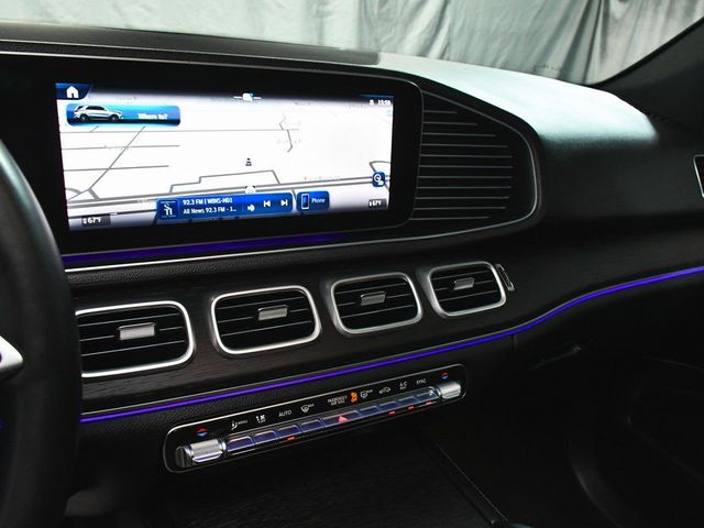 2025 Mercedes-Benz GLE GLE 350 - 22985290 - 43
