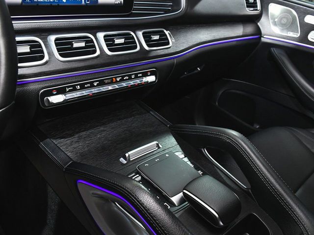 2025 Mercedes-Benz GLE GLE 350 - 22985290 - 44