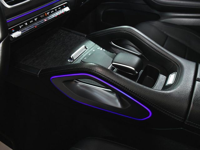 2025 Mercedes-Benz GLE GLE 350 - 22985290 - 45