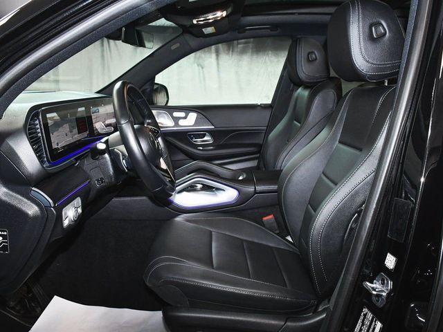2025 Mercedes-Benz GLE GLE 350 - 22985290 - 50