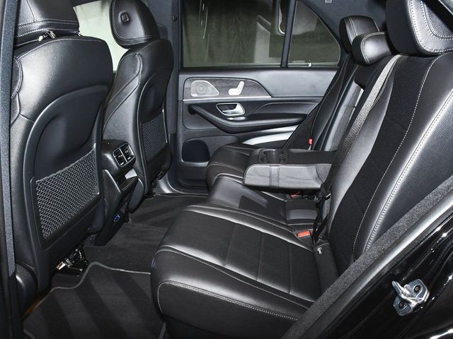 2025 Mercedes-Benz GLE GLE 350 - 22985290 - 53