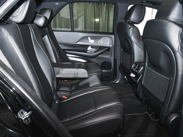 2025 Mercedes-Benz GLE GLE 350 - 22985290 - 56