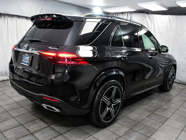 2025 Mercedes-Benz GLE GLE 350 - 22985290 - 5