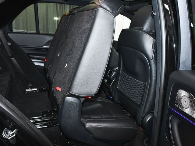 2025 Mercedes-Benz GLE GLE 350 - 22985290 - 61