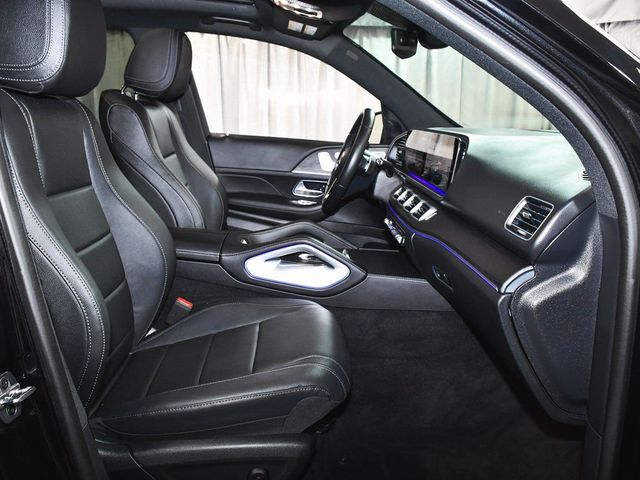 2025 Mercedes-Benz GLE GLE 350 - 22985290 - 63