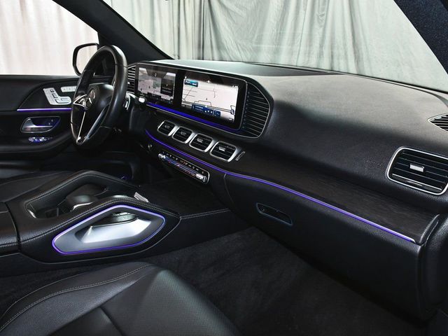 2025 Mercedes-Benz GLE GLE 350 - 22985290 - 64