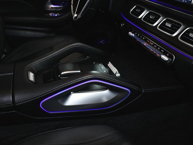 2025 Mercedes-Benz GLE GLE 350 - 22985290 - 66