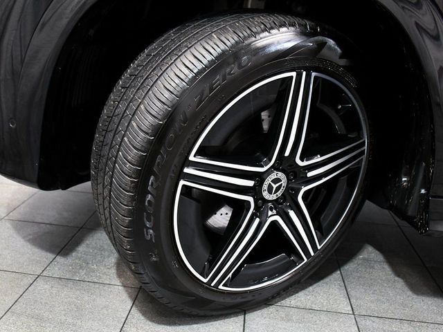 2025 Mercedes-Benz GLE GLE 350 - 22985290 - 6