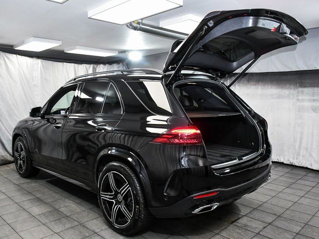 2025 Mercedes-Benz GLE GLE 350 - 22985290 - 69