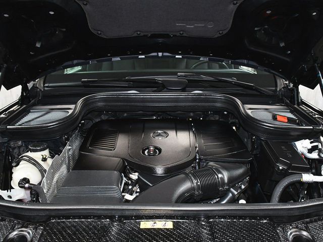 2025 Mercedes-Benz GLE GLE 350 - 22985290 - 74