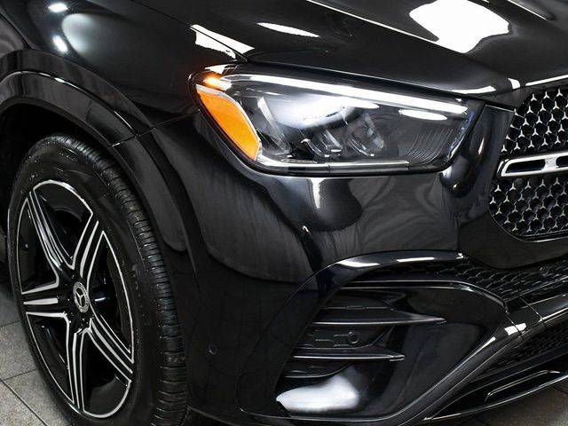2025 Mercedes-Benz GLE GLE 350 - 22985290 - 77