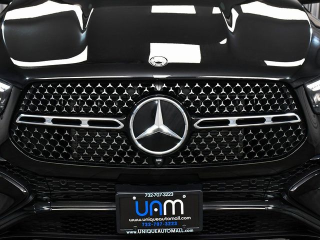 2025 Mercedes-Benz GLE GLE 350 - 22985290 - 78