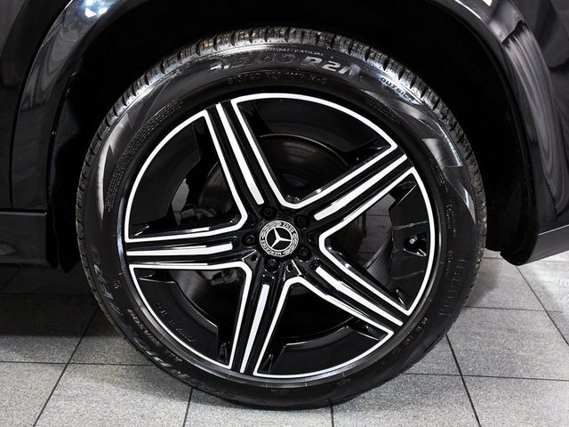 2025 Mercedes-Benz GLE GLE 350 - 22985290 - 7