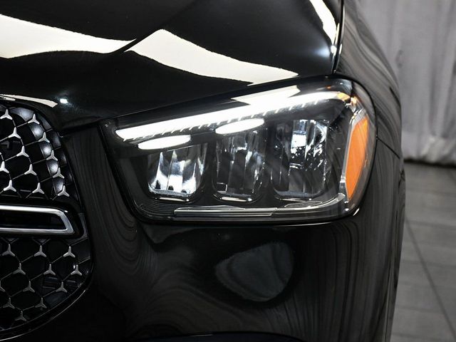 2025 Mercedes-Benz GLE GLE 350 - 22985290 - 79