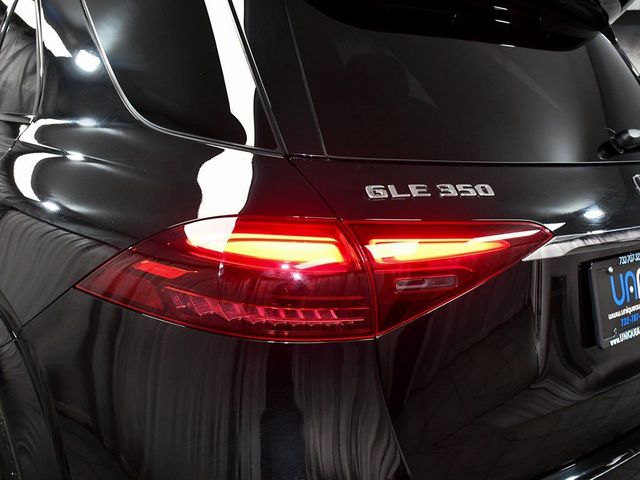 2025 Mercedes-Benz GLE GLE 350 - 22985290 - 87