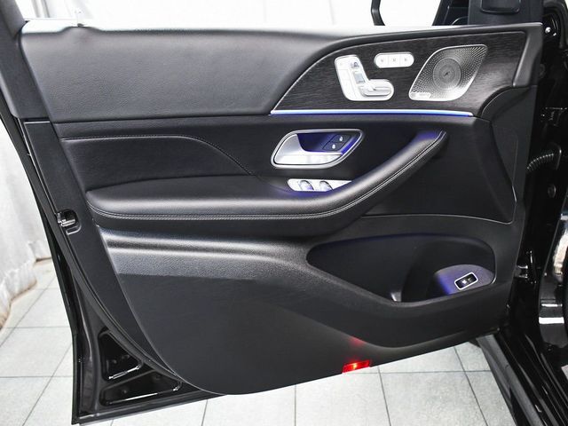 2025 Mercedes-Benz GLE GLE 350 - 22985290 - 8