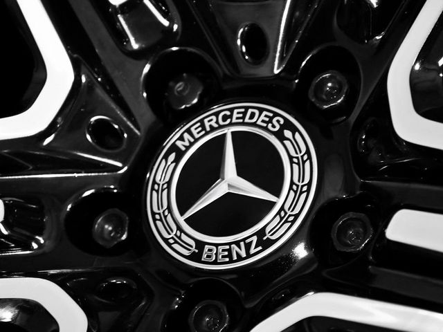 2025 Mercedes-Benz GLE GLE 350 - 22985290 - 93