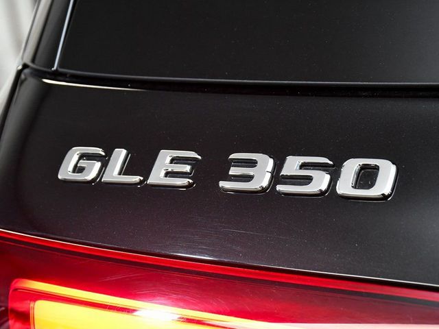 2025 Mercedes-Benz GLE GLE 350 - 22985290 - 97