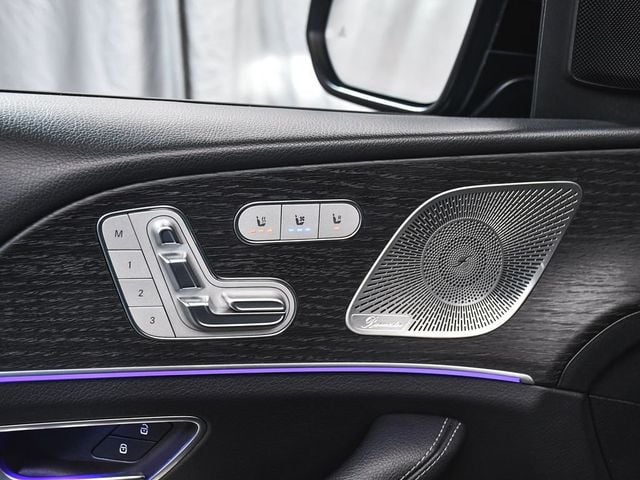 2025 Mercedes-Benz GLE GLE 350 - 23038935 - 10