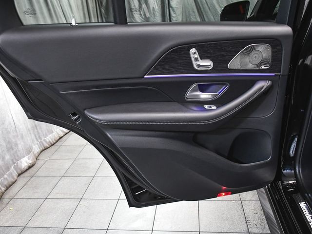 2025 Mercedes-Benz GLE GLE 350 - 23038935 - 12