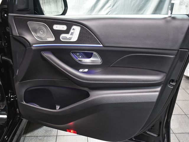 2025 Mercedes-Benz GLE GLE 350 - 23038935 - 17