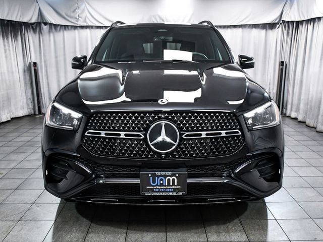 2025 Mercedes-Benz GLE GLE 350 - 23038935 - 1