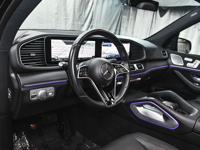 2025 Mercedes-Benz GLE GLE 350 - 23038935 - 22