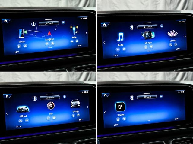 2025 Mercedes-Benz GLE GLE 350 - 23038935 - 24