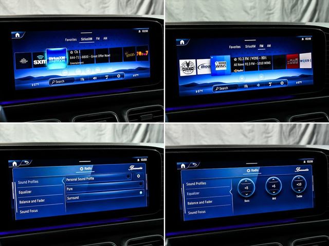2025 Mercedes-Benz GLE GLE 350 - 23038935 - 28
