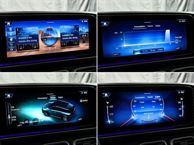 2025 Mercedes-Benz GLE GLE 350 - 23038935 - 30
