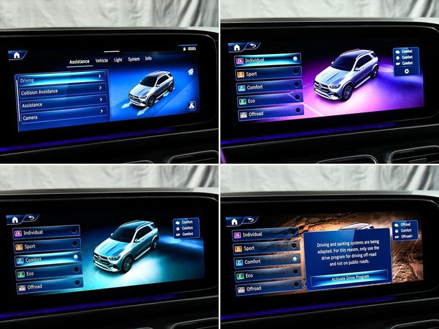 2025 Mercedes-Benz GLE GLE 350 - 23038935 - 31