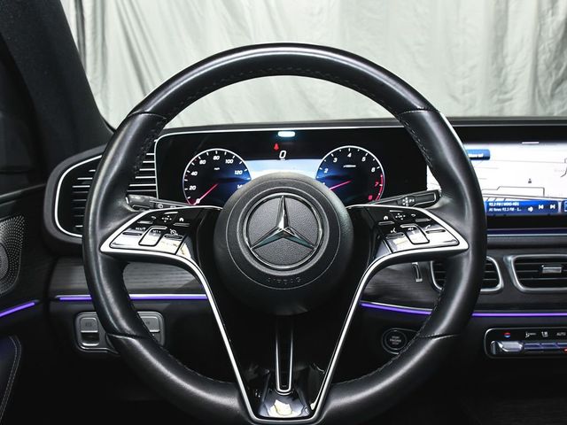 2025 Mercedes-Benz GLE GLE 350 - 23038935 - 38