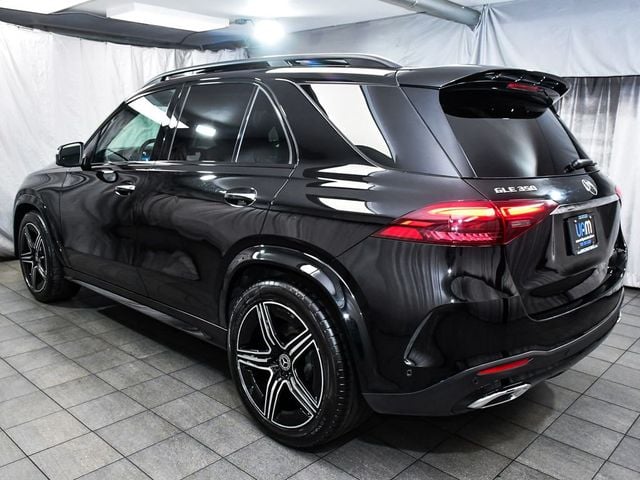 2025 Mercedes-Benz GLE GLE 350 - 23038935 - 3