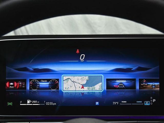 2025 Mercedes-Benz GLE GLE 350 - 23038935 - 43