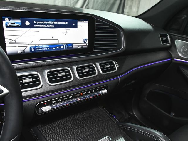 2025 Mercedes-Benz GLE GLE 350 - 23038935 - 45